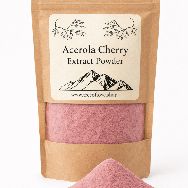 Acerola Cherry Powder - Malpighia glabra