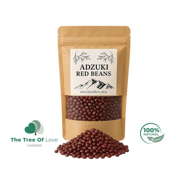 Adzuki Beans