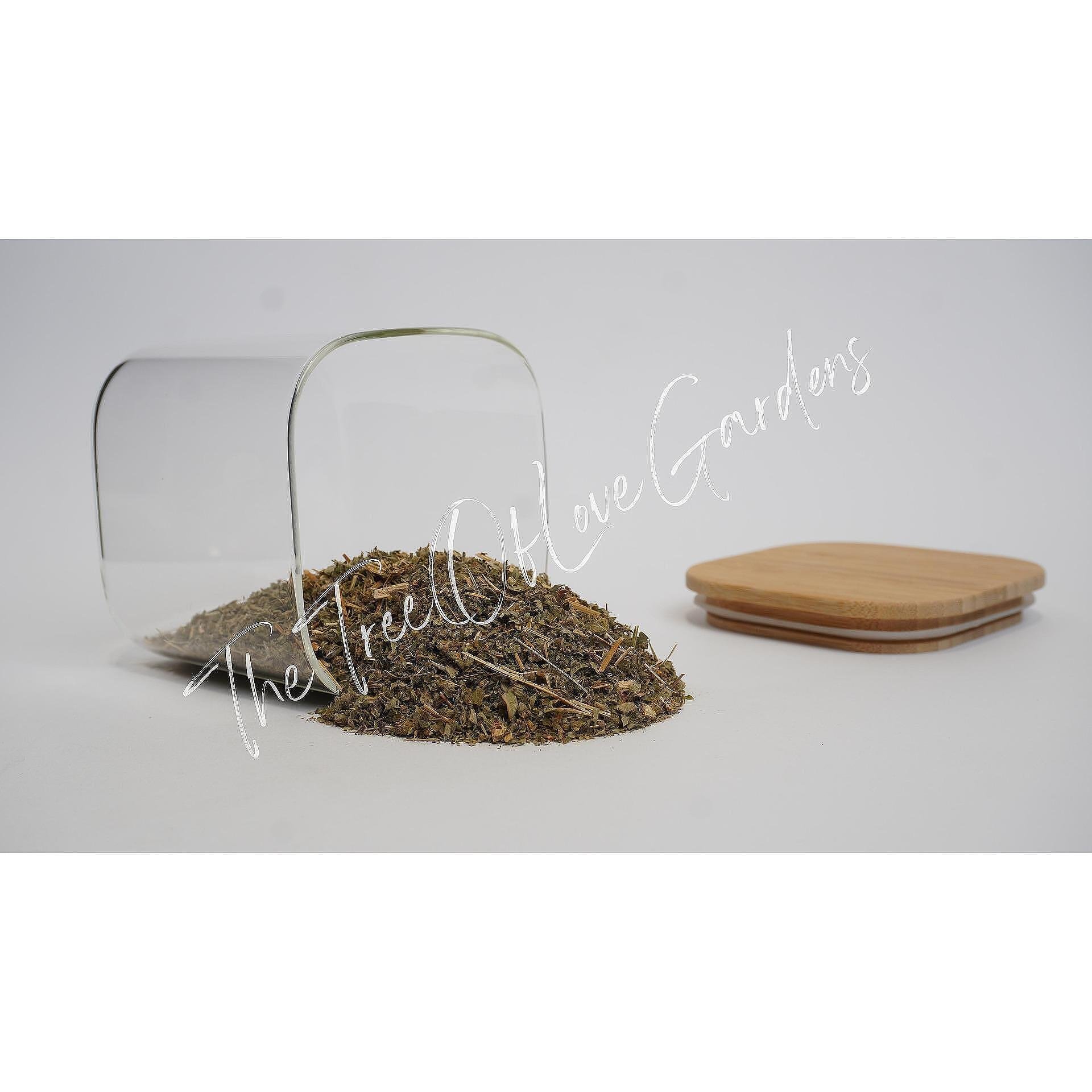 Agrimony Herb