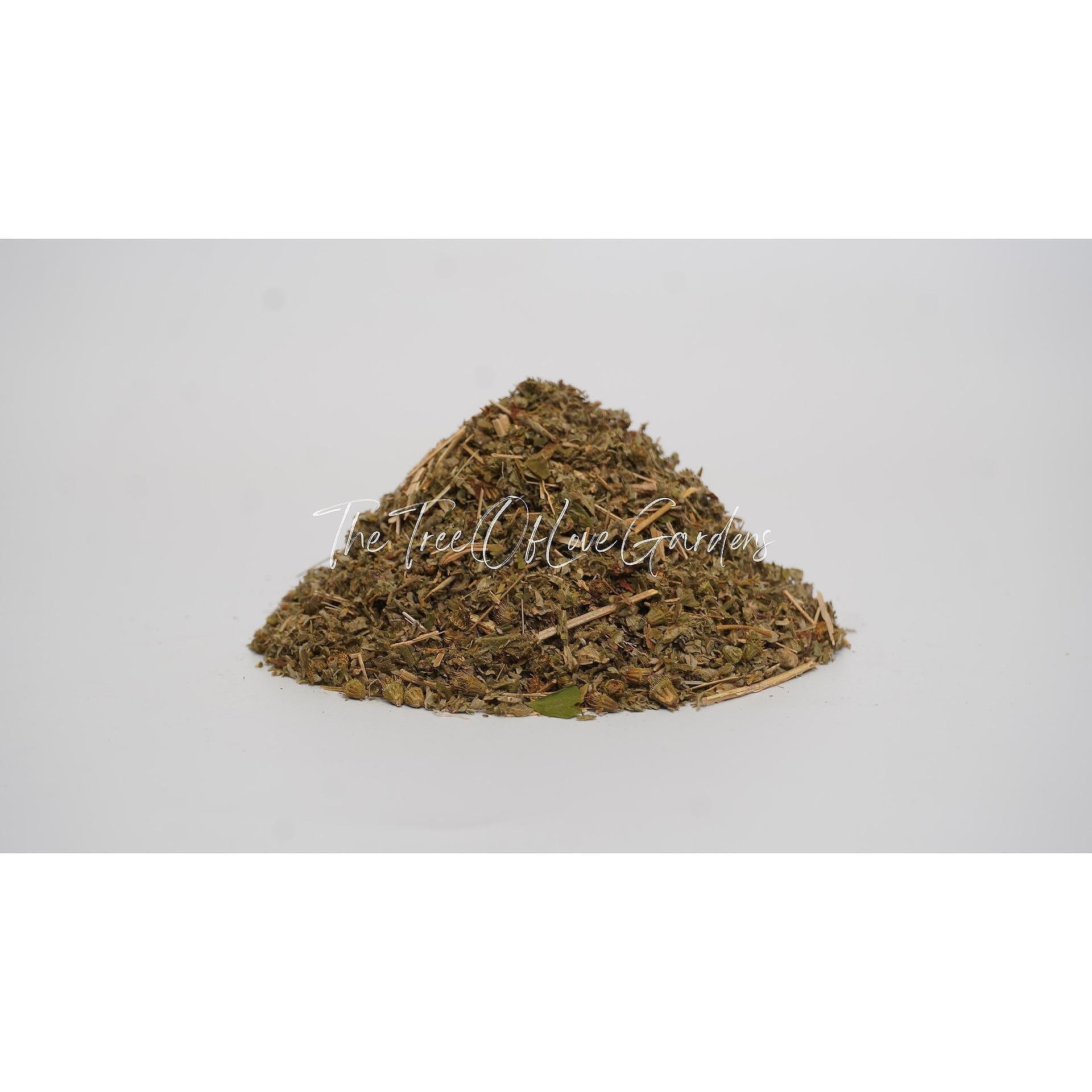 Agrimony Herb