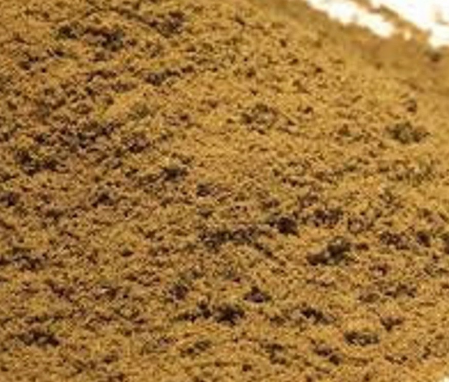 Ajwain Seeds Powder - Carom Seeds - Bishop’s Weed -Trachyspermum ammi
