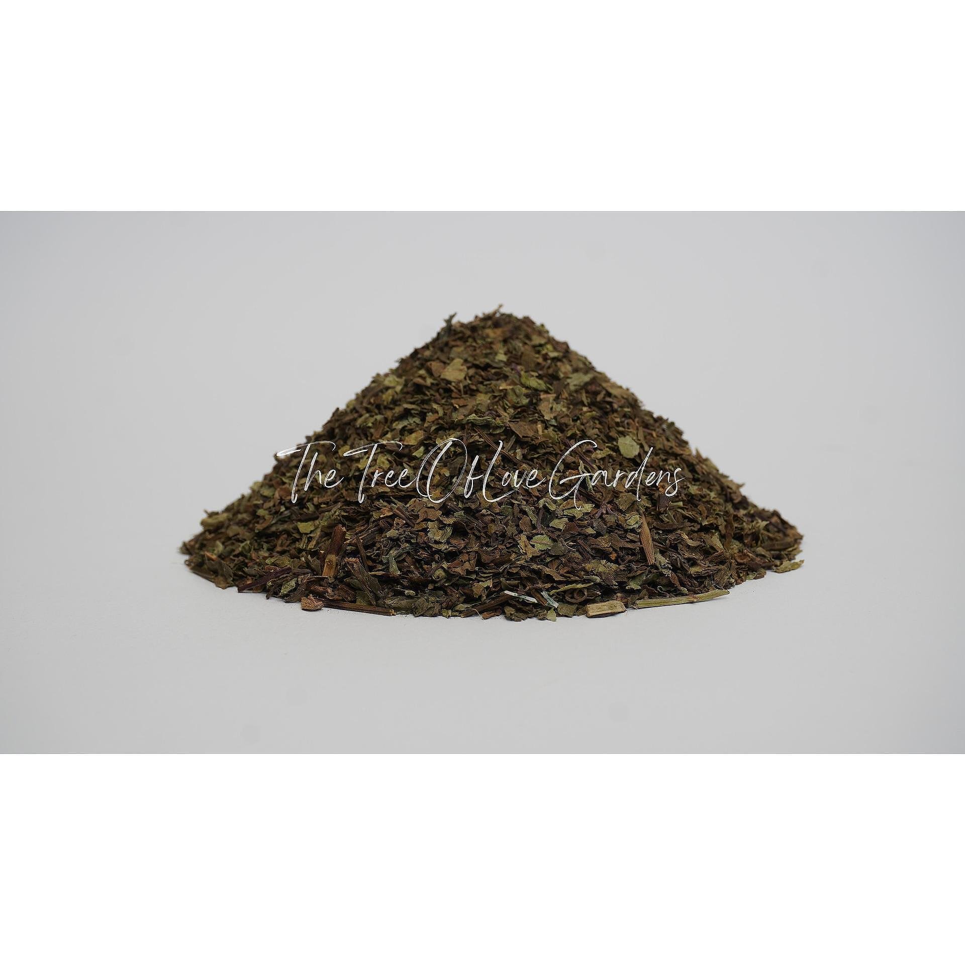 Alder Leaf