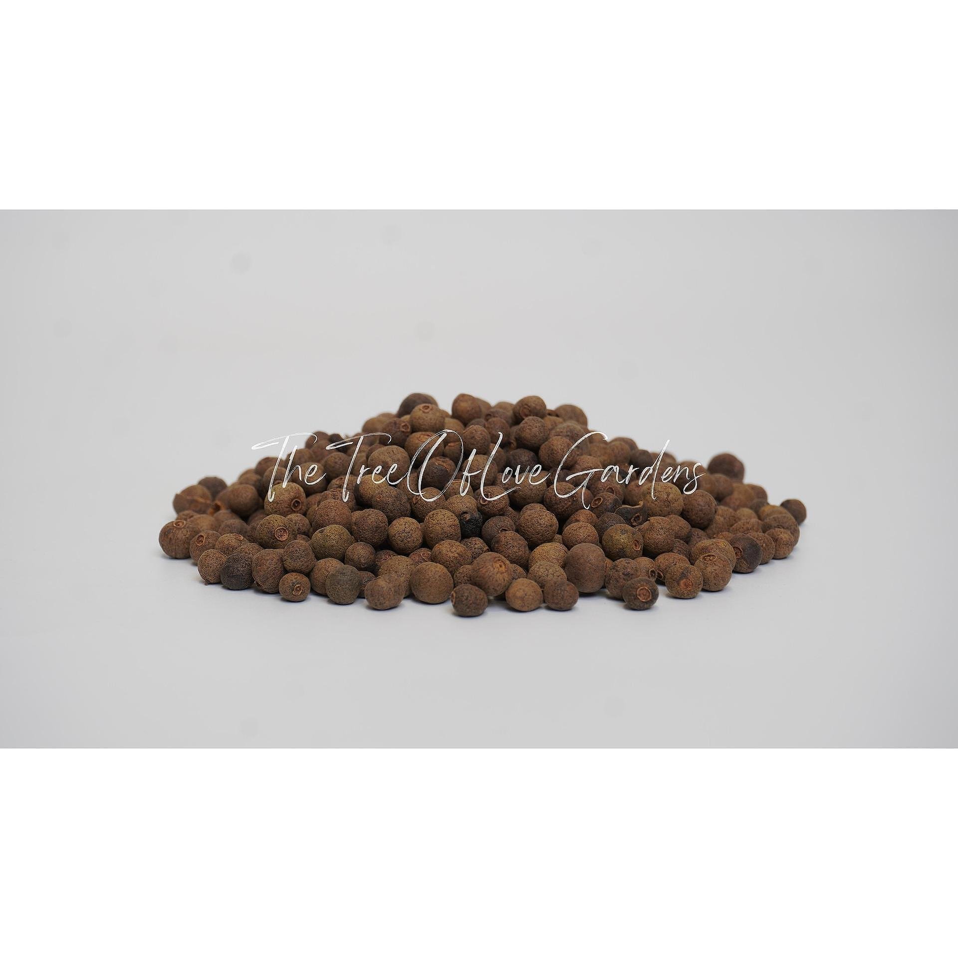 Allspice Berries