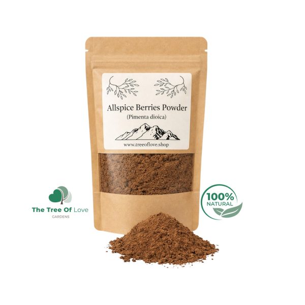 Allspice Powder