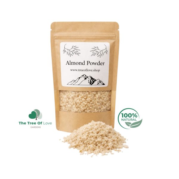 Almond Powder