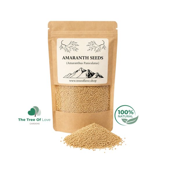 Amaranth Grain