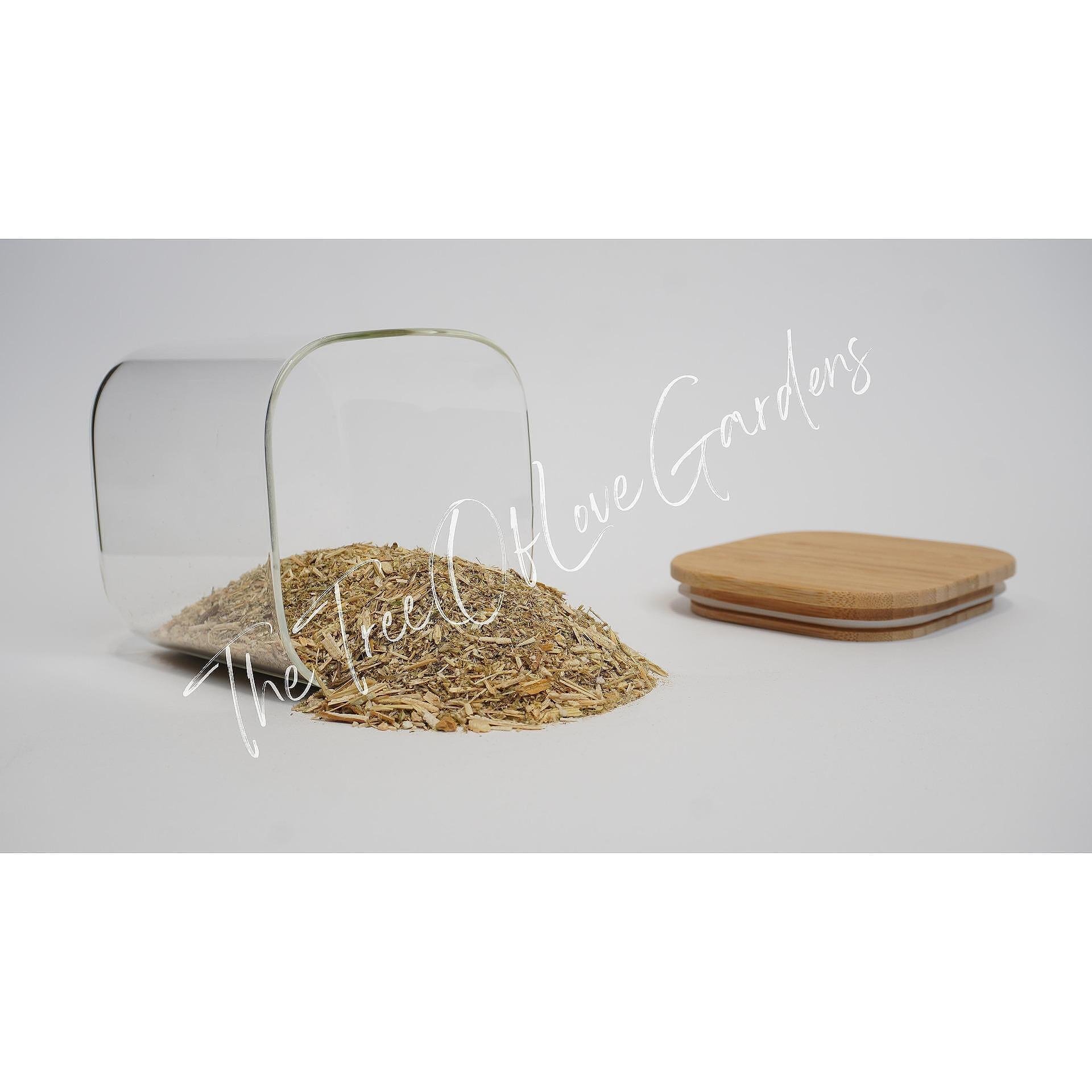 Amaranth Grain