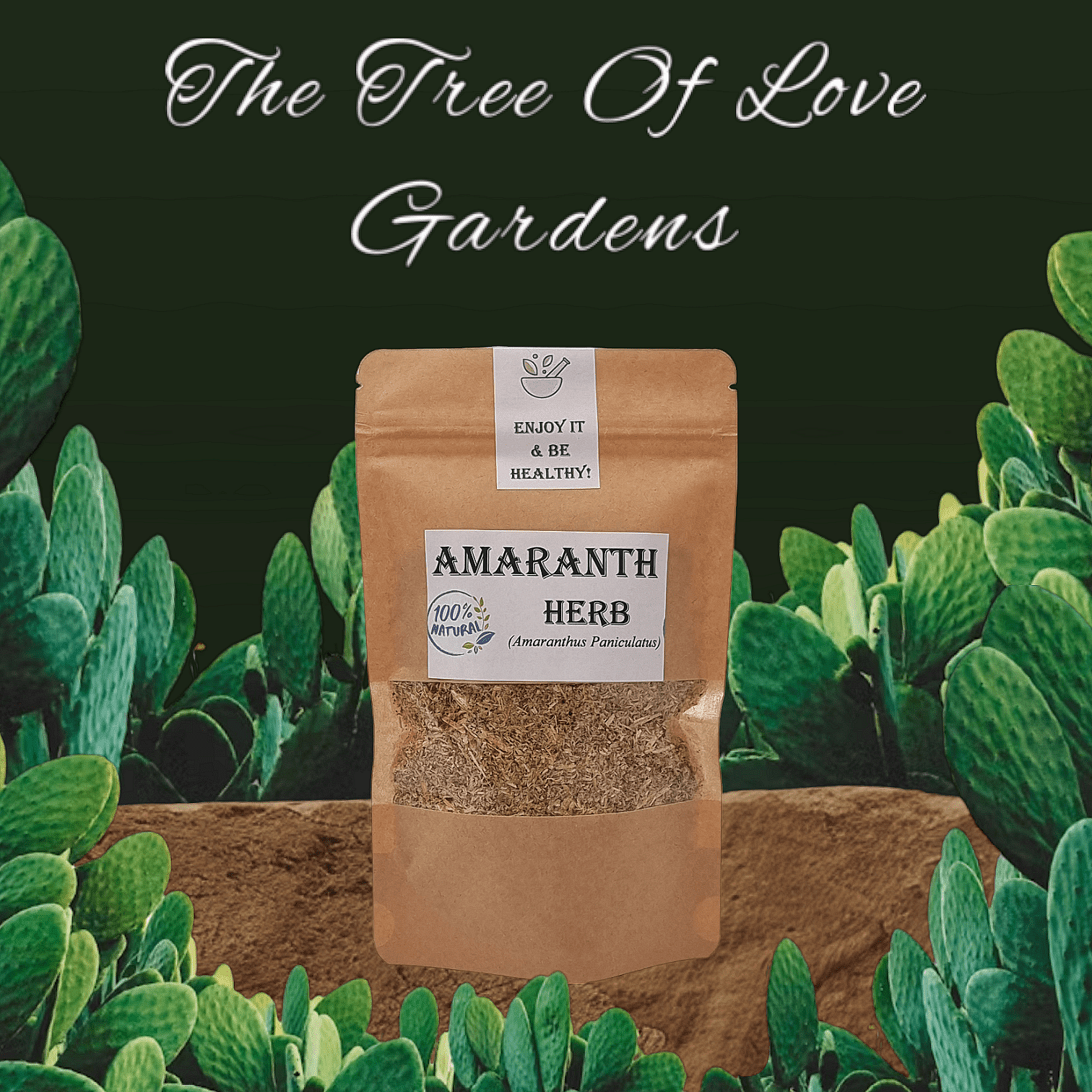 Amaranth Grain