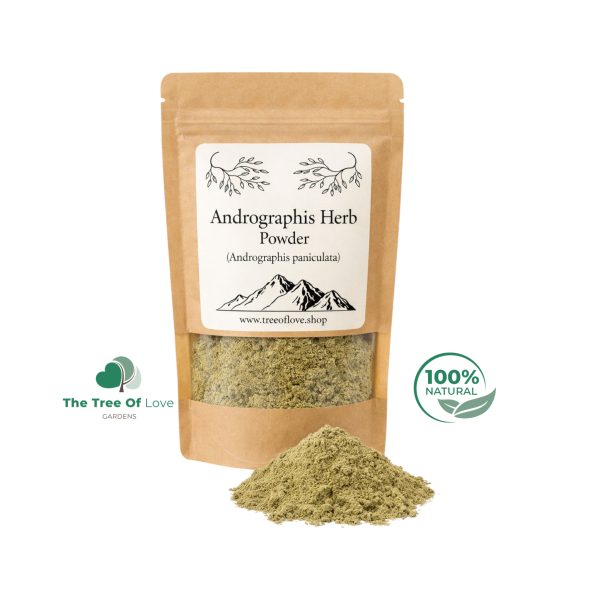 Andrographis Herb Powder