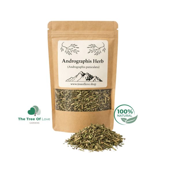 Andrographis Herb