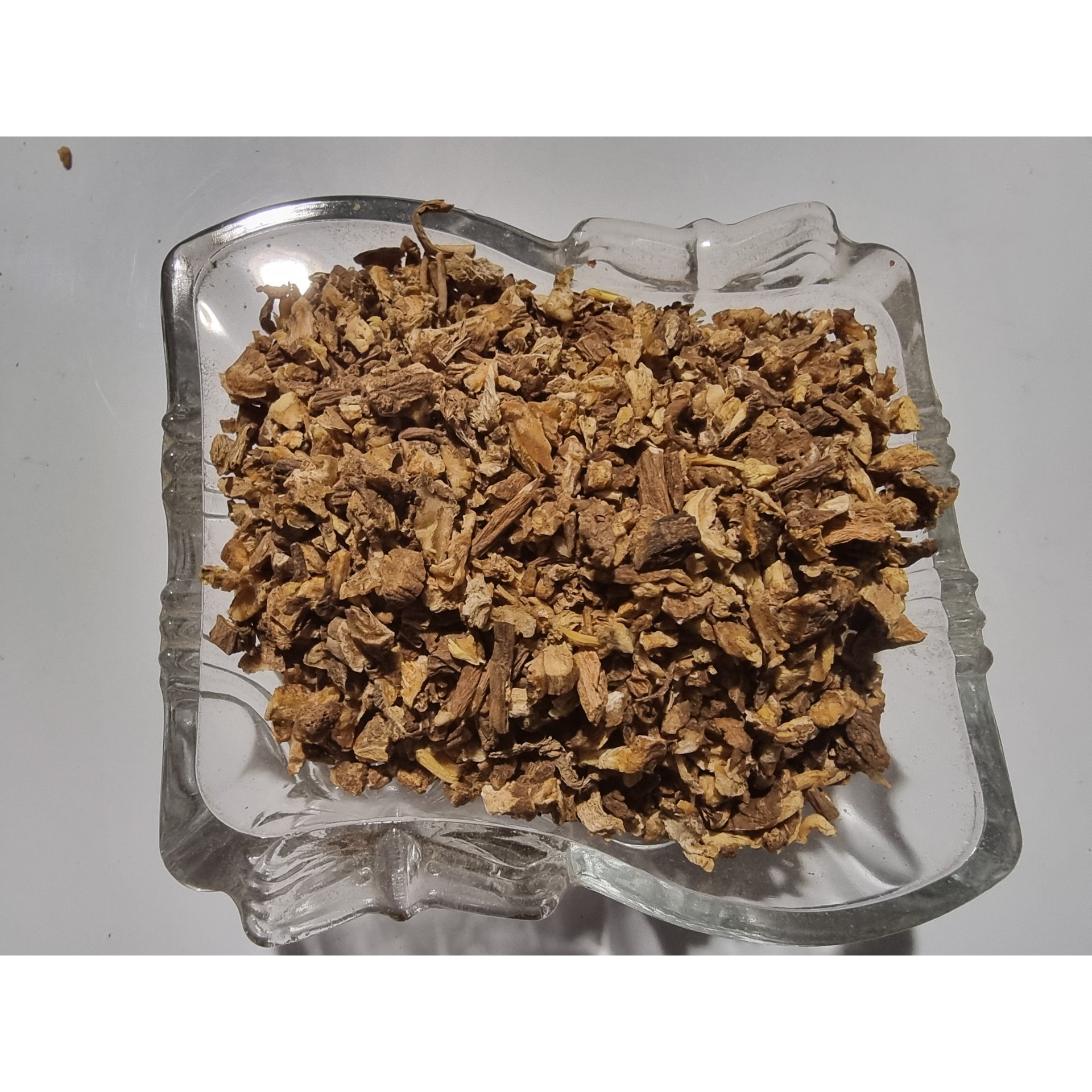 Angelica Sinensis