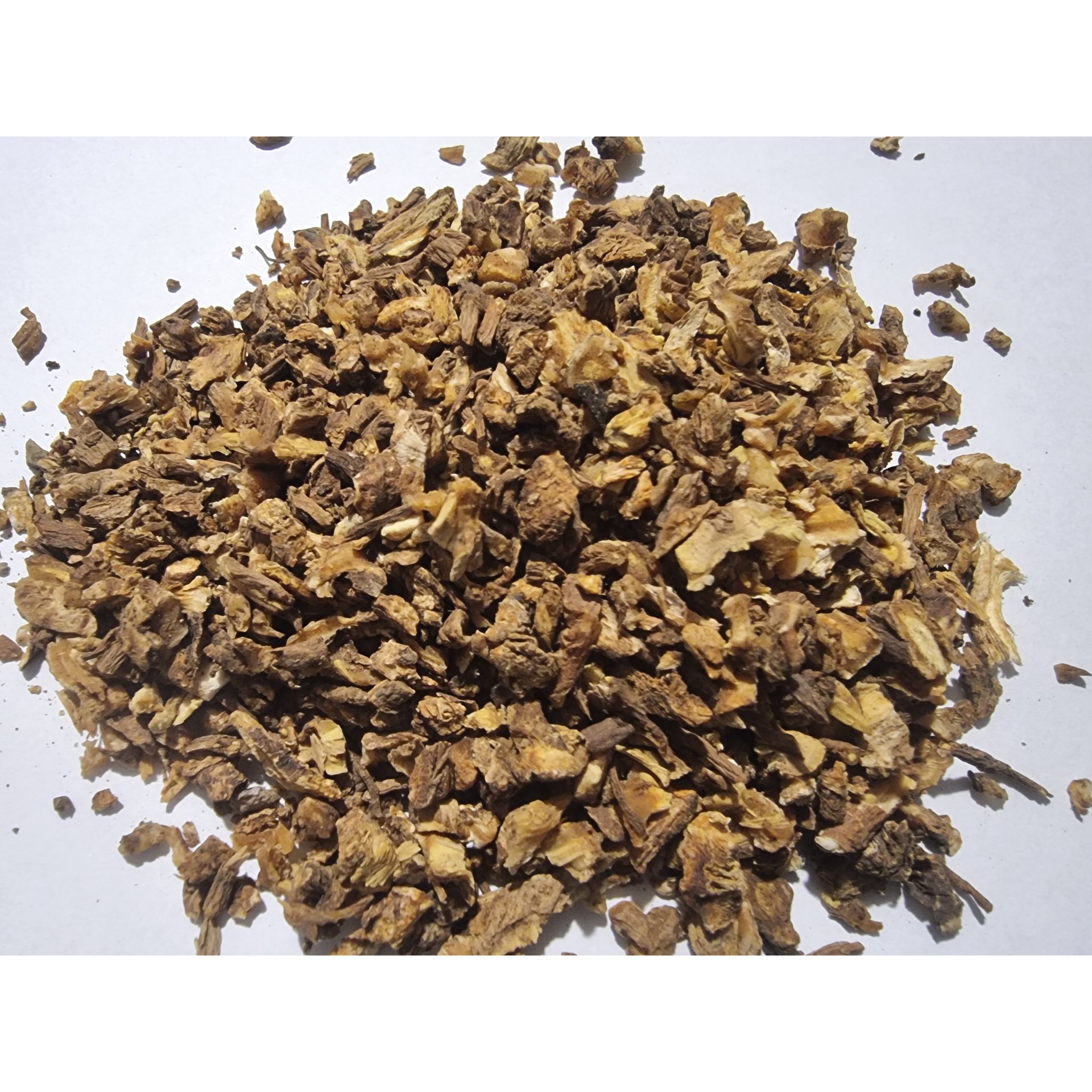 Angelica Sinensis