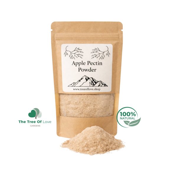 Apple Powder