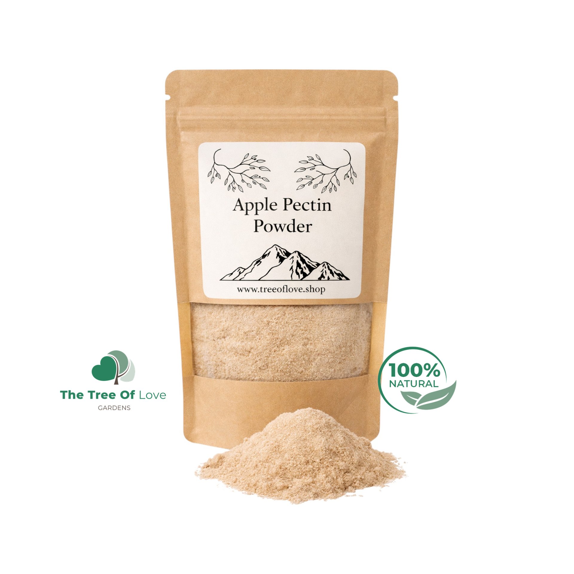Apple Powder