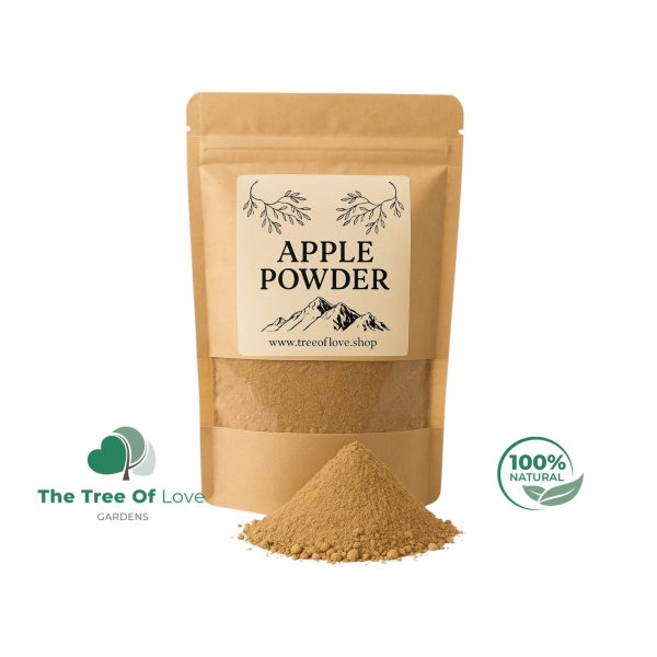 Apple Powder