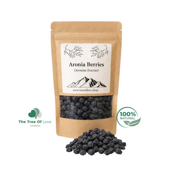 Aronia Berry