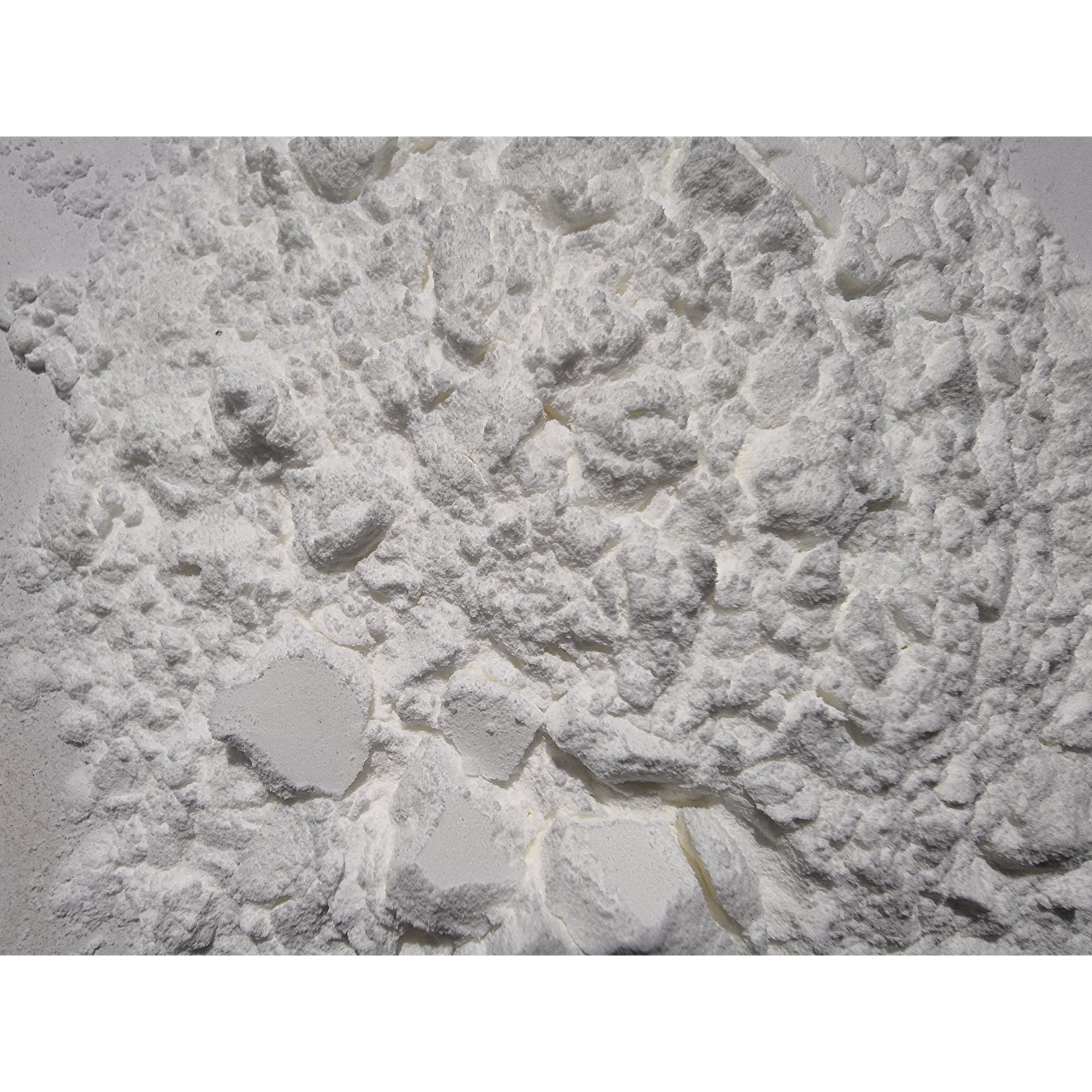 Arrowroot Powder