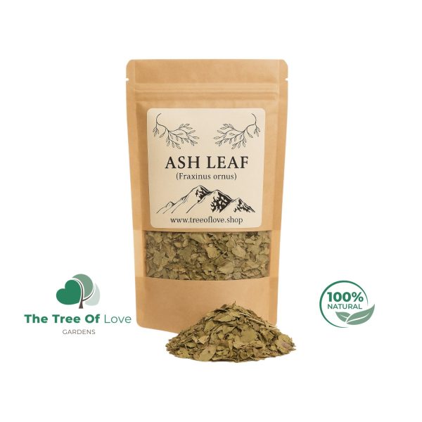 Ash Leaf