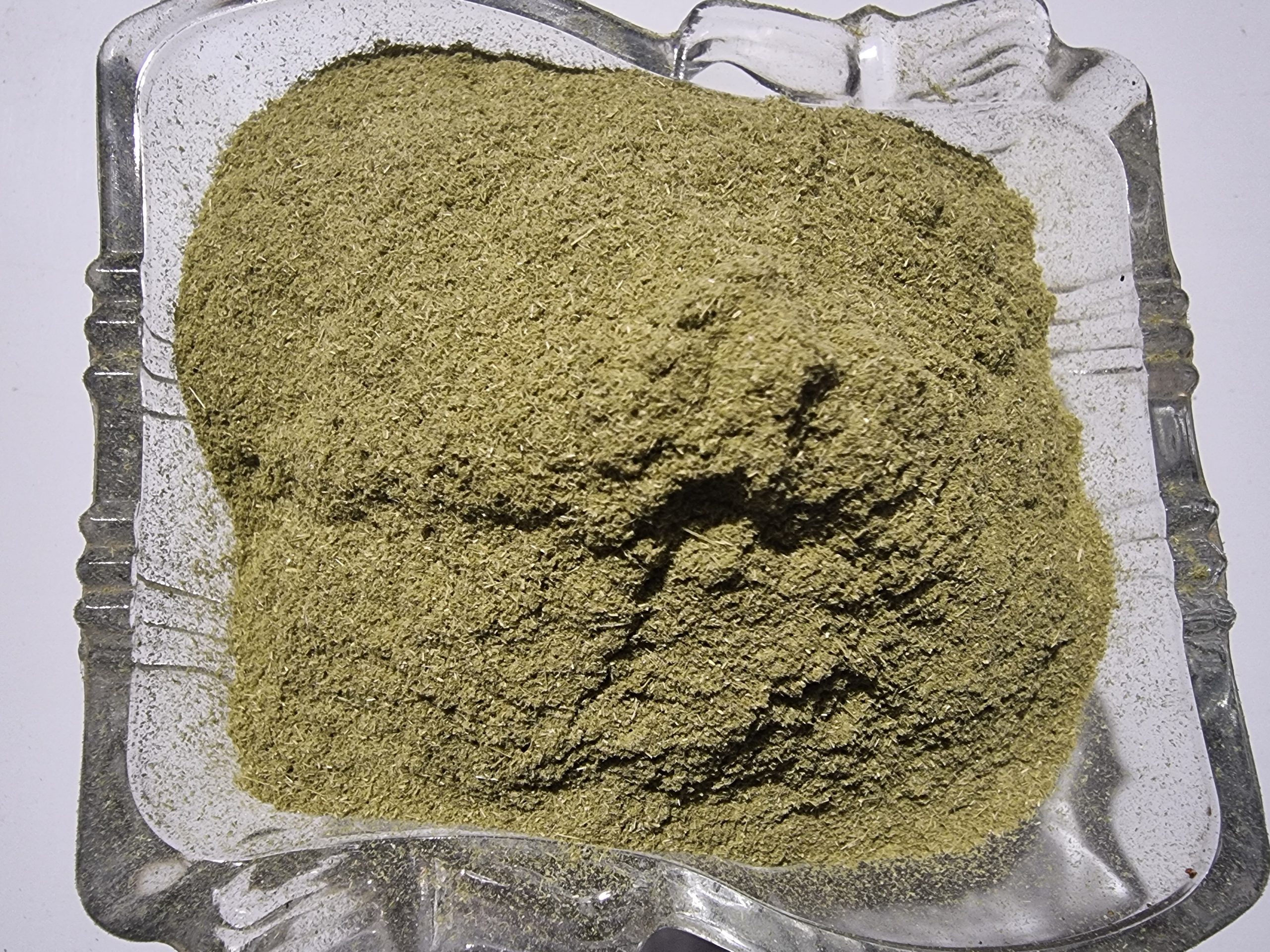 Young Barley Grass Powder