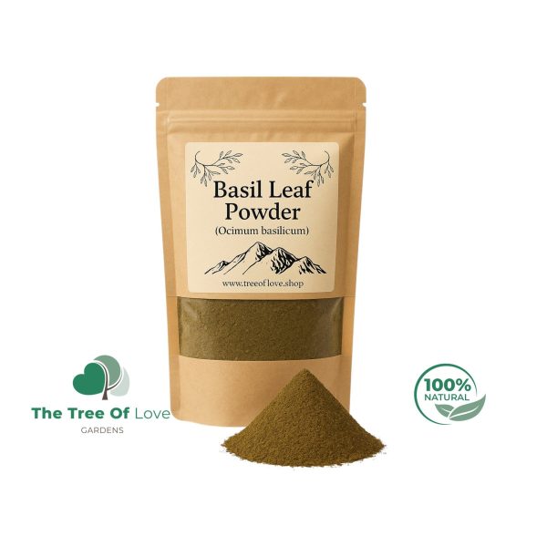Basil Powder