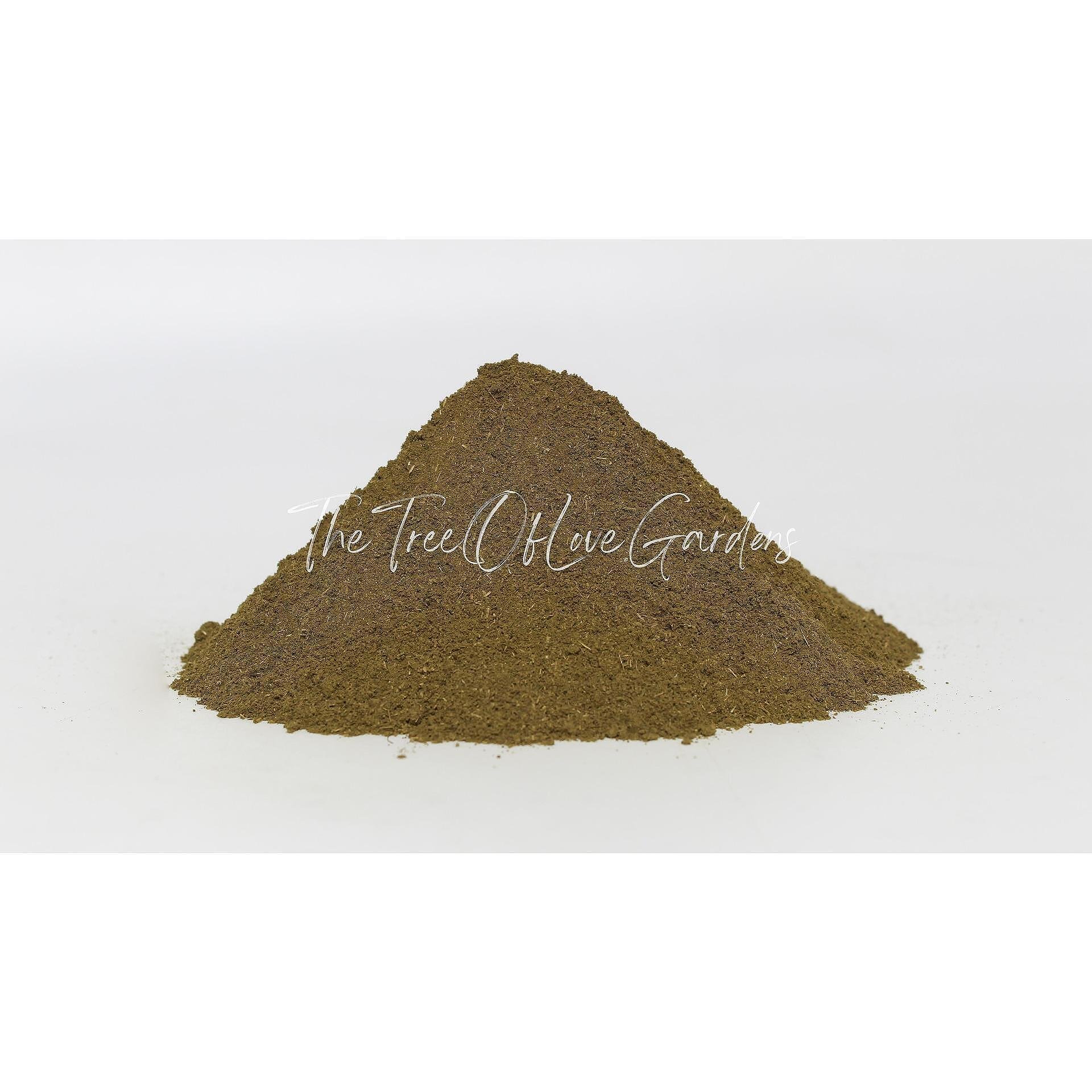 Basil Powder