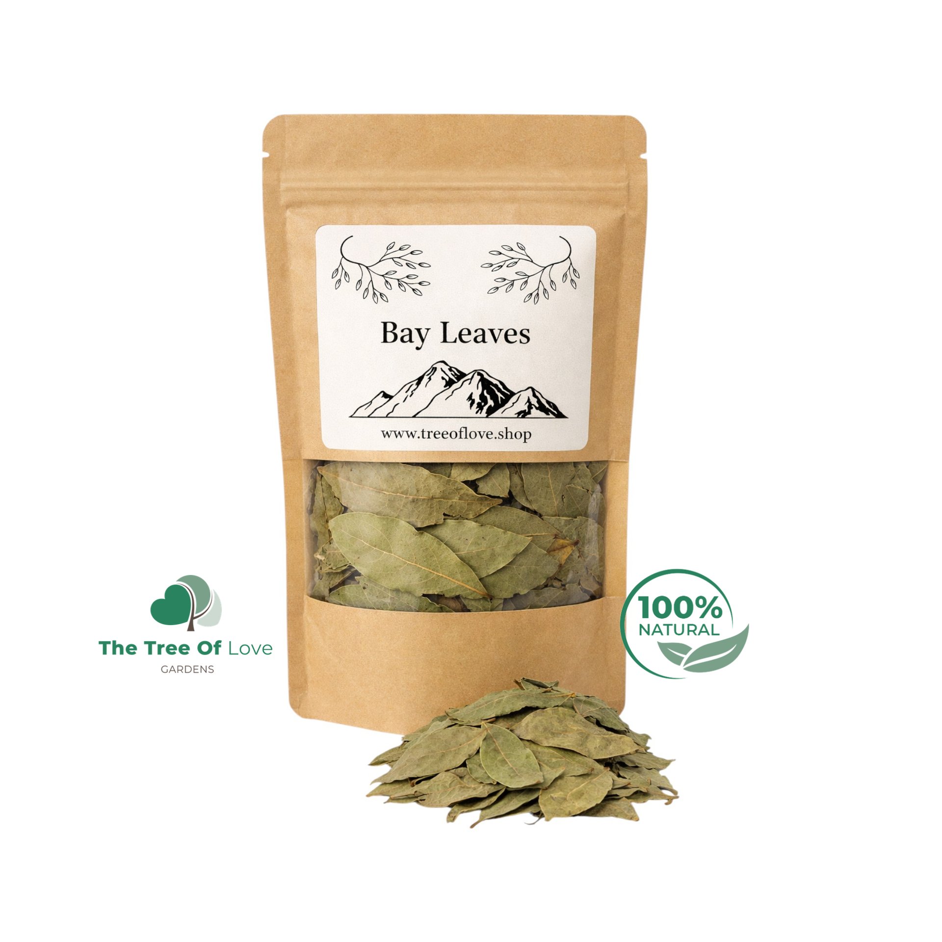 Bay Leaves