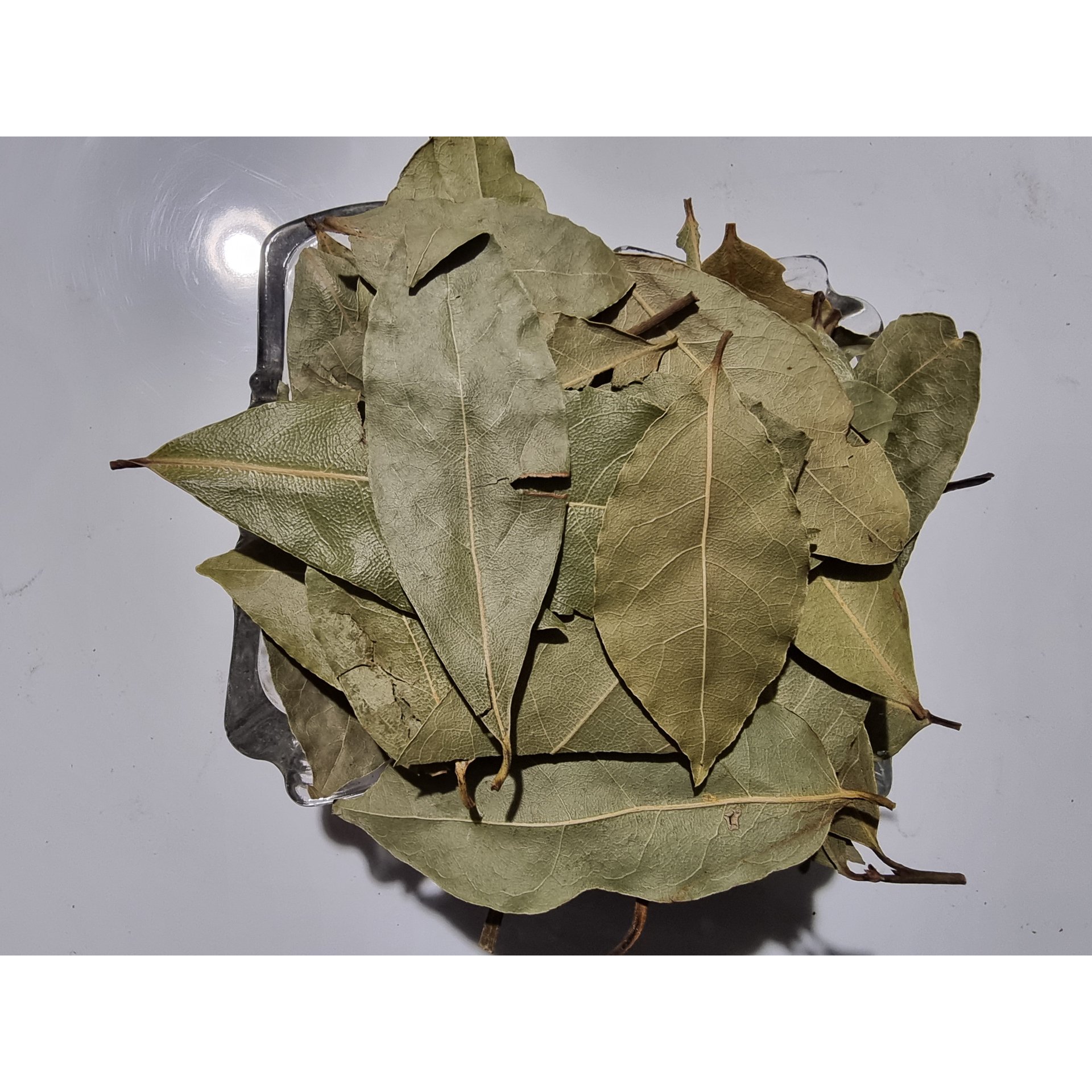 Bay Leaves