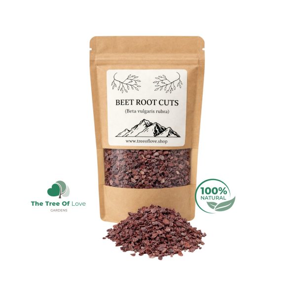 Beet Root Cuts