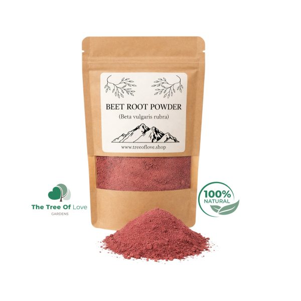 Beet Root Powder