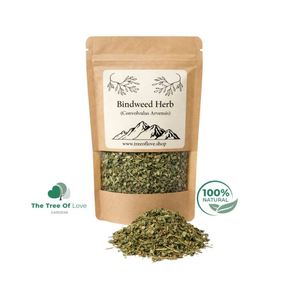 Bindweed Herb