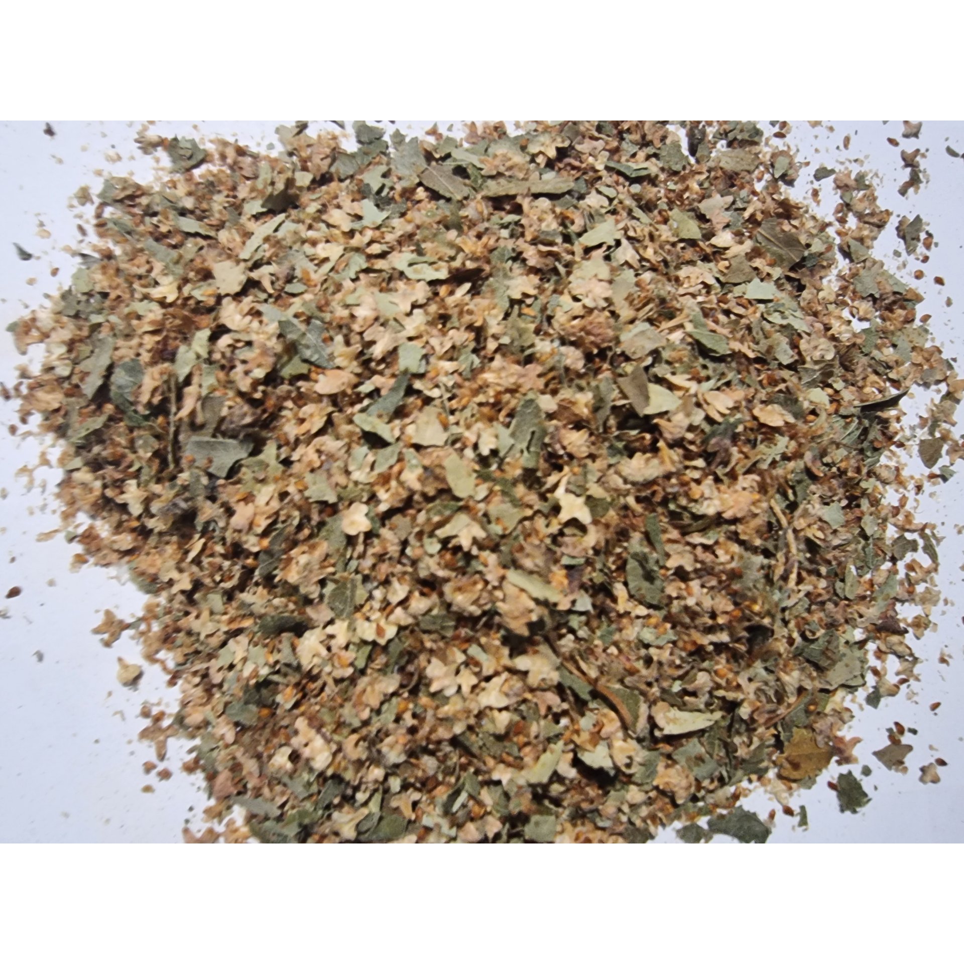 Birch Buds Whole