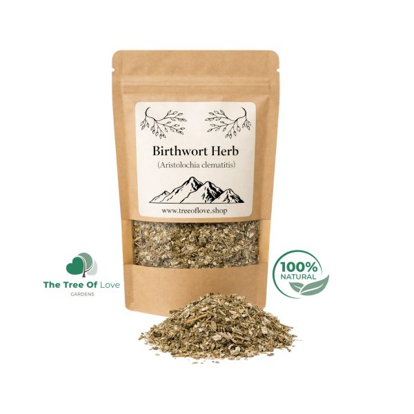Birthwort Herb