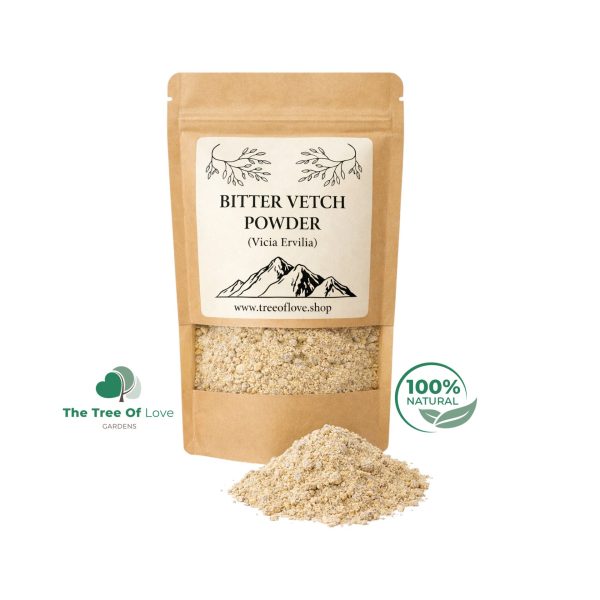 Bitter Vetch Herb Powder