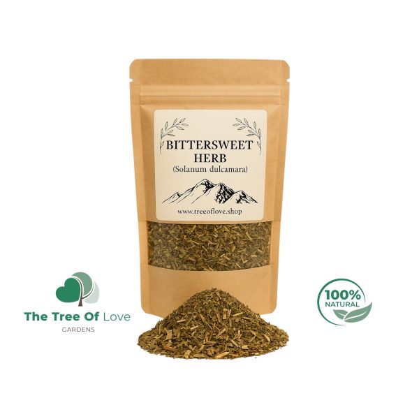 Bittersweet Herb