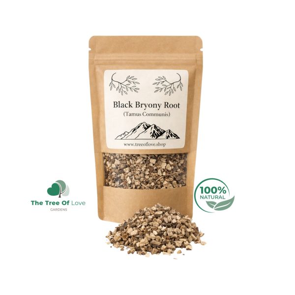 Black Bryony Root