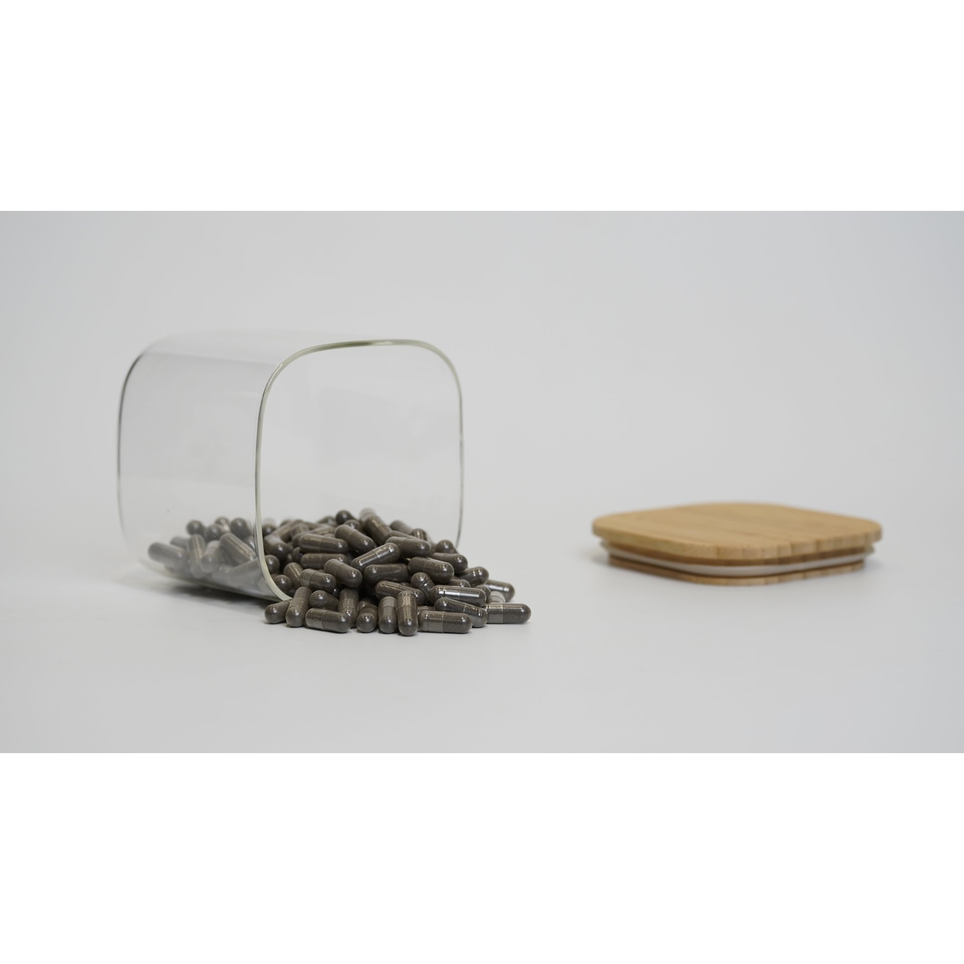 Black Cumin Seed Capsules