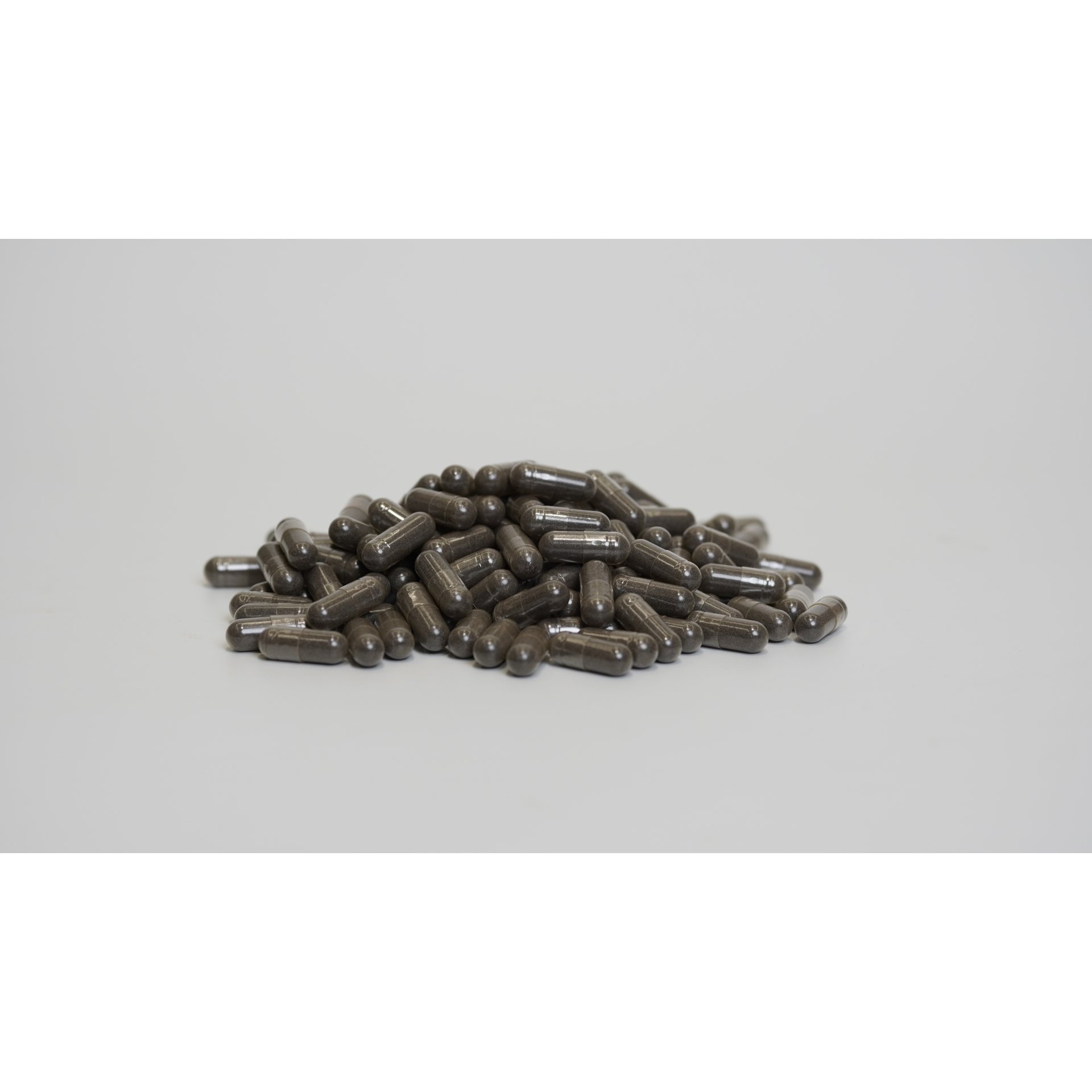 Black Cumin Seed Capsules