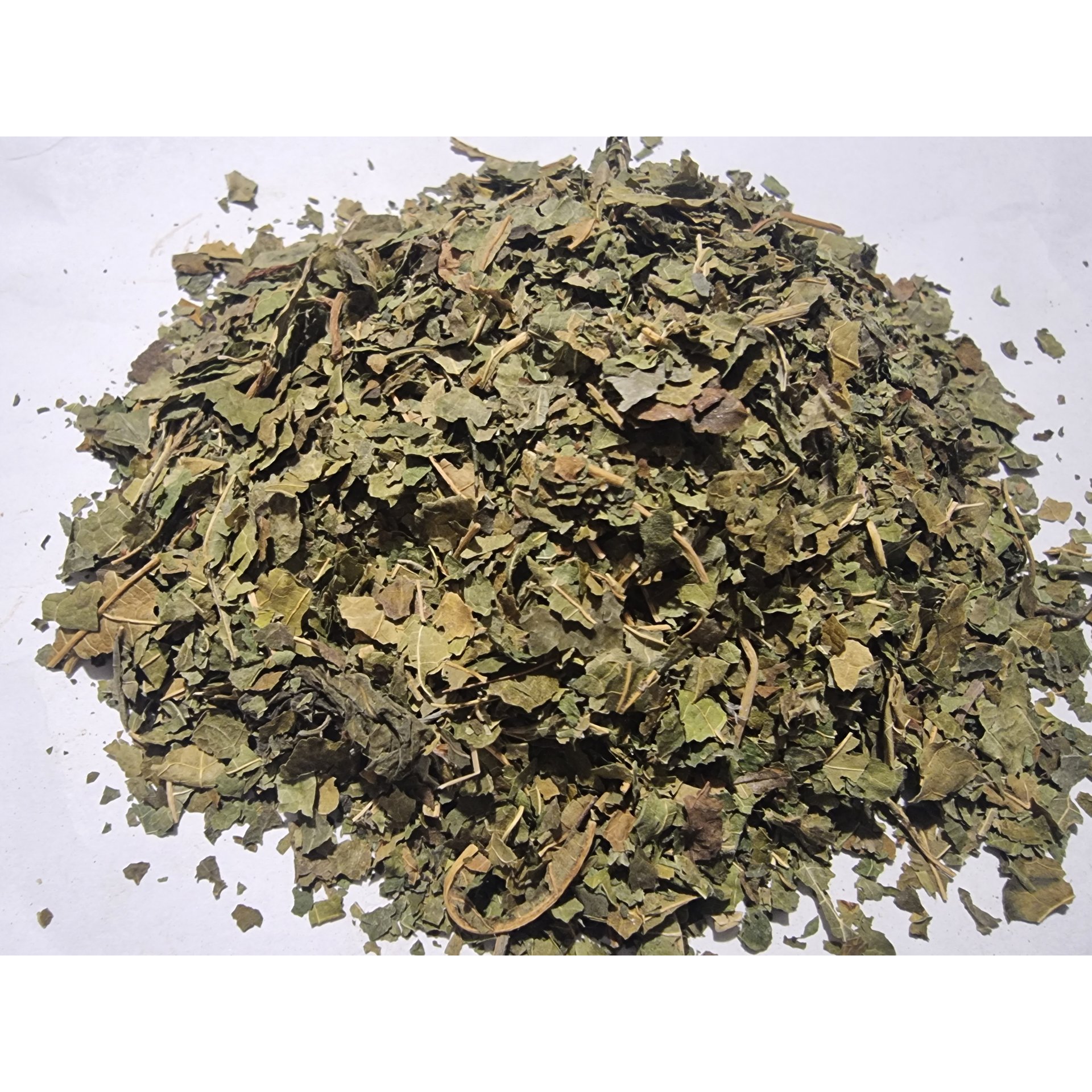 Black Currant Tea