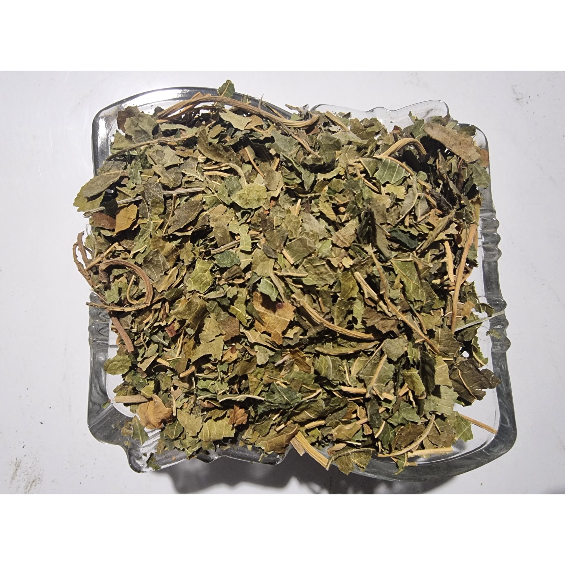 Black Currant Tea