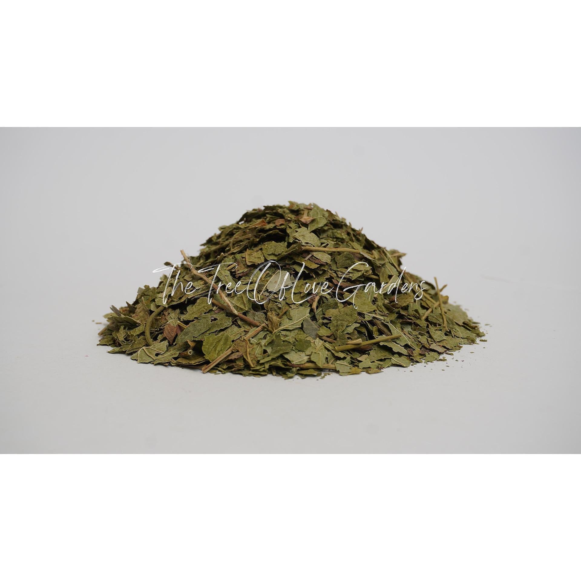 Black Currant Tea