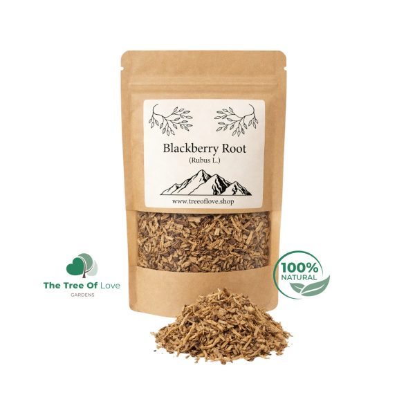 Blackberry Root