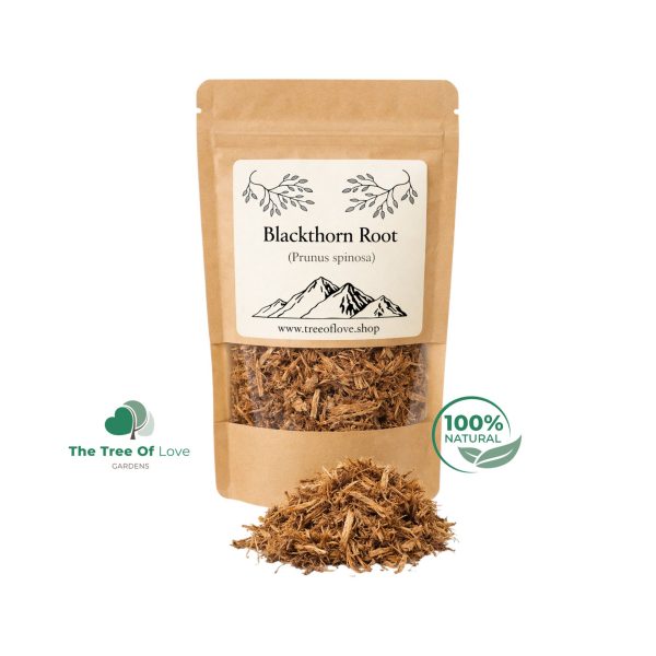 BLACKTHORN Root
