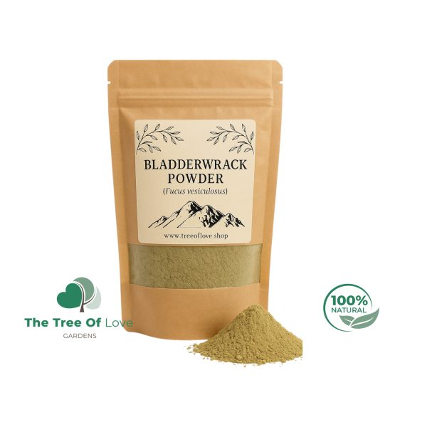 Bladderwrack Powder