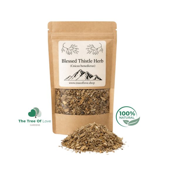 Blessed Thistle