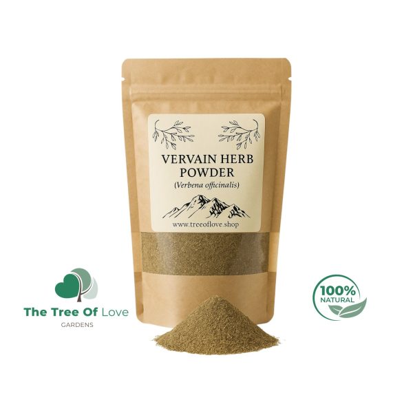 Vervain Powder