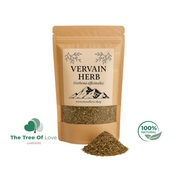 Vervain  Herb