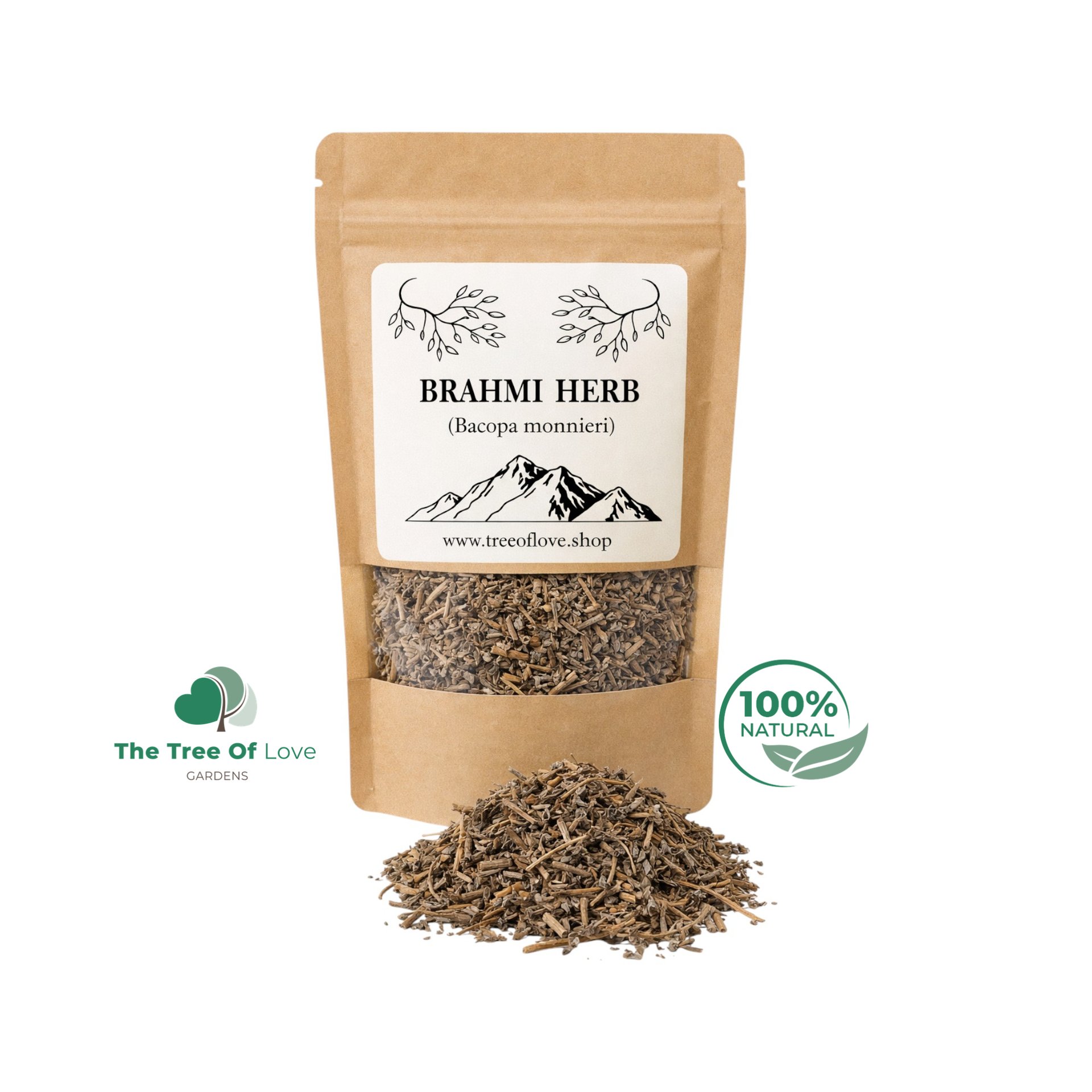 Brahmi Herb
