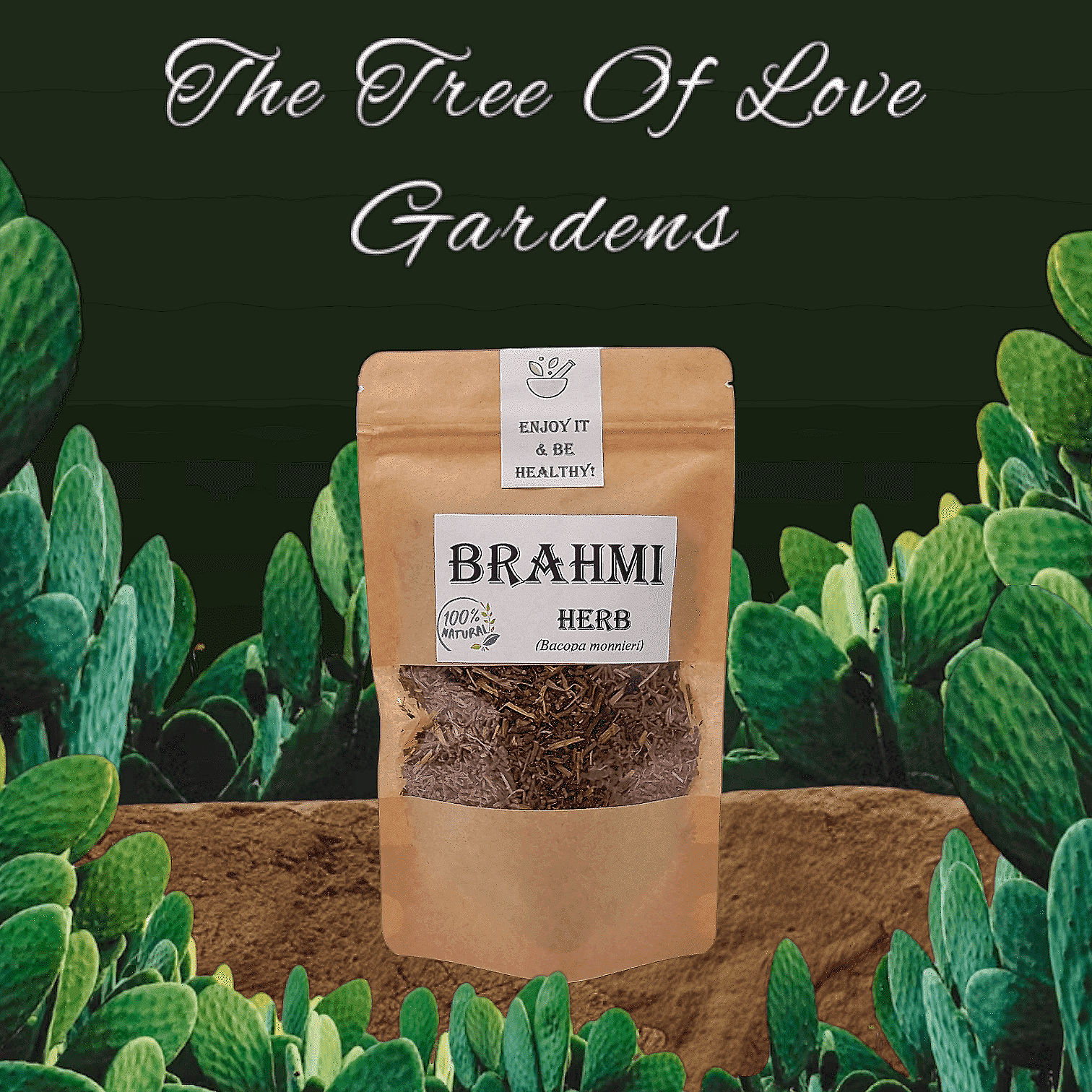 Brahmi Herb