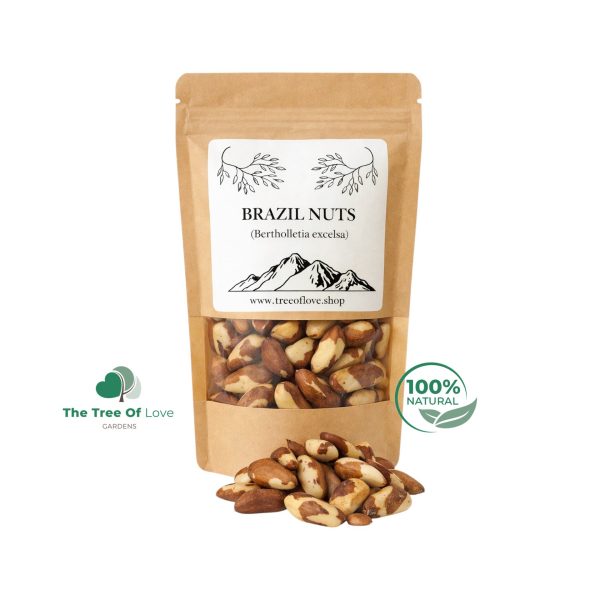 Brazil Nuts