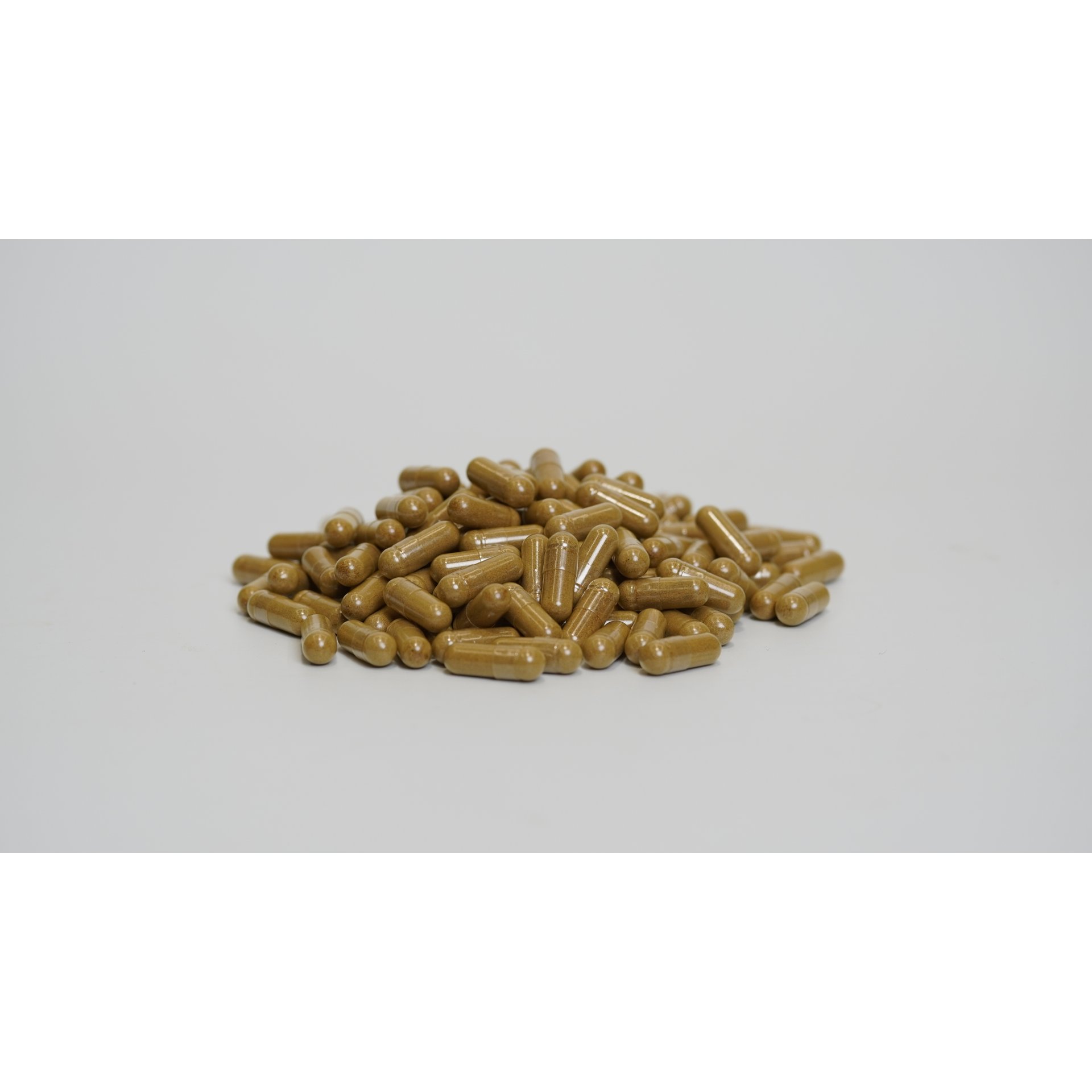 Buckthorn Bark Capsules